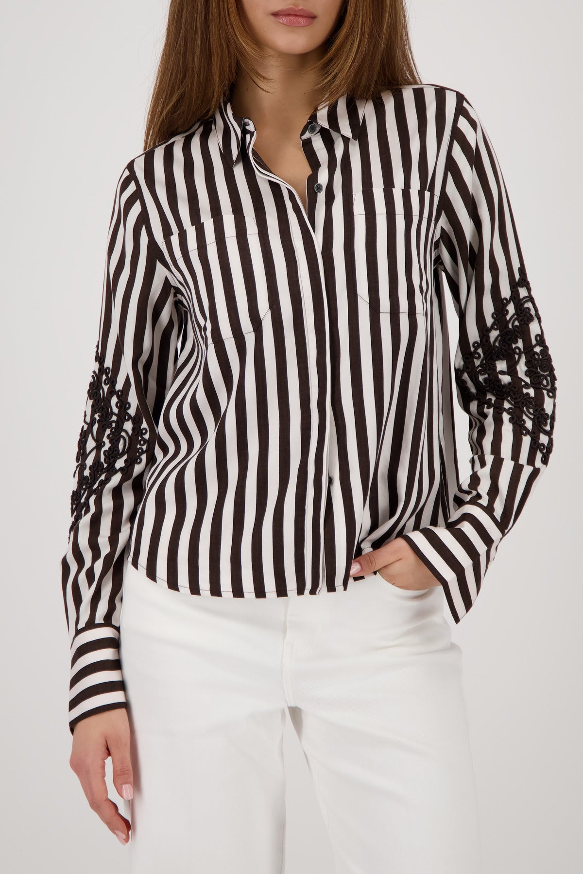 Bluse - 410252