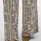 VMMENNY HW WIDE PANTS WVN GA - 10282478