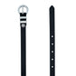 Ledergürtel LINDENMANN TAOB - 1004604