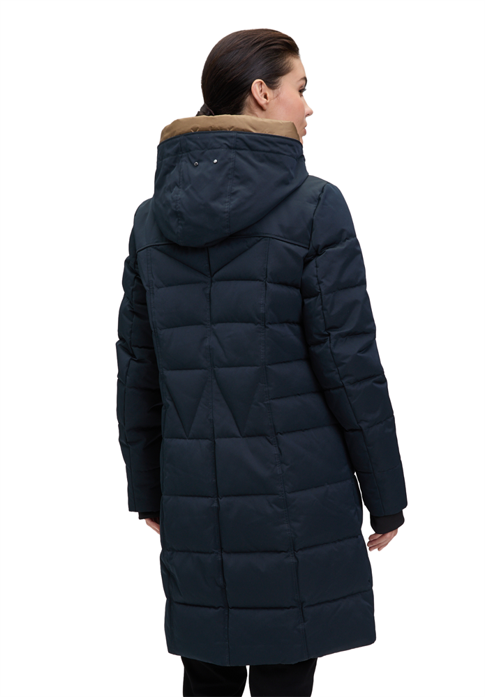 Jacke Watte - 90896211