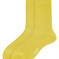 Men mercerised cotton Socks 2p - 000004303