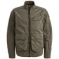 Short jacket UTILITY CARGO - Mulon - PJA2602107