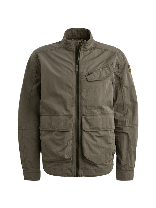 Short jacket UTILITY CARGO - Mulon - PJA2602107