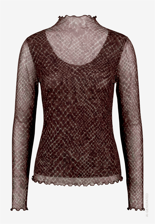 Shirt Kurz 1/1 Arm - 110-10004284