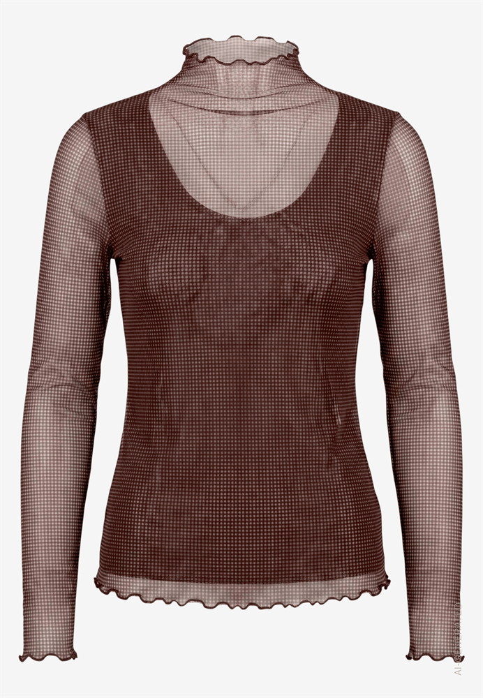 Shirt Kurz 1/1 Arm - 110-10004282
