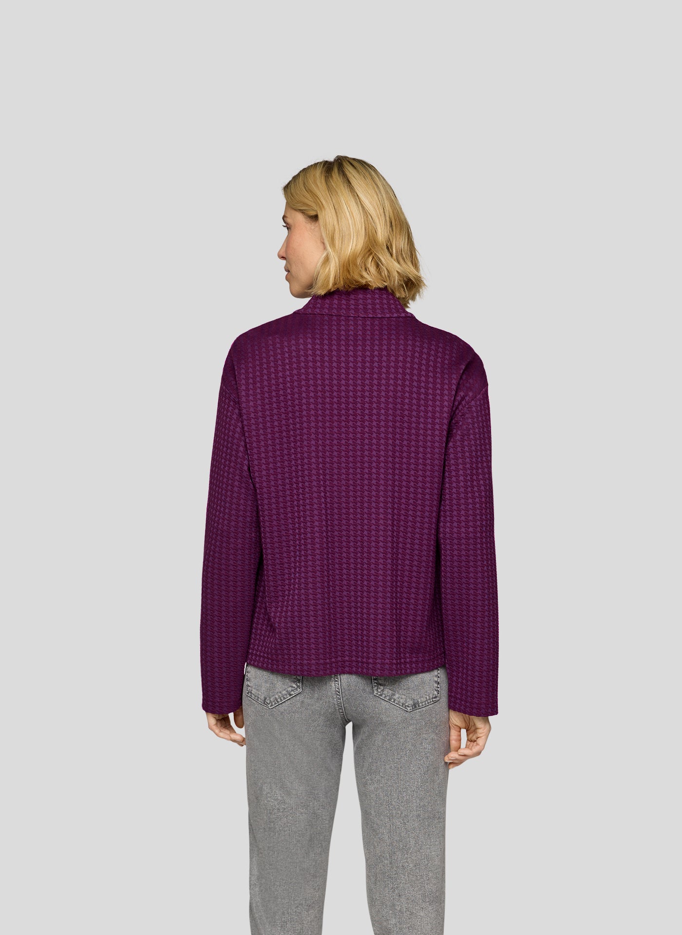 Jacke - 55-122220
