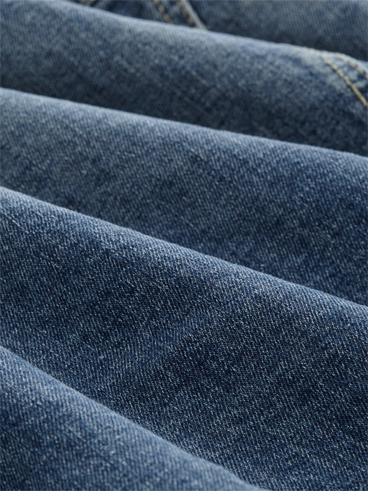 authentic denim jacket - 1016402