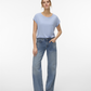 VMAVA PLAIN SS TOP JRS NOOS - 10284468