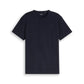 structured t-shirt - 1054190