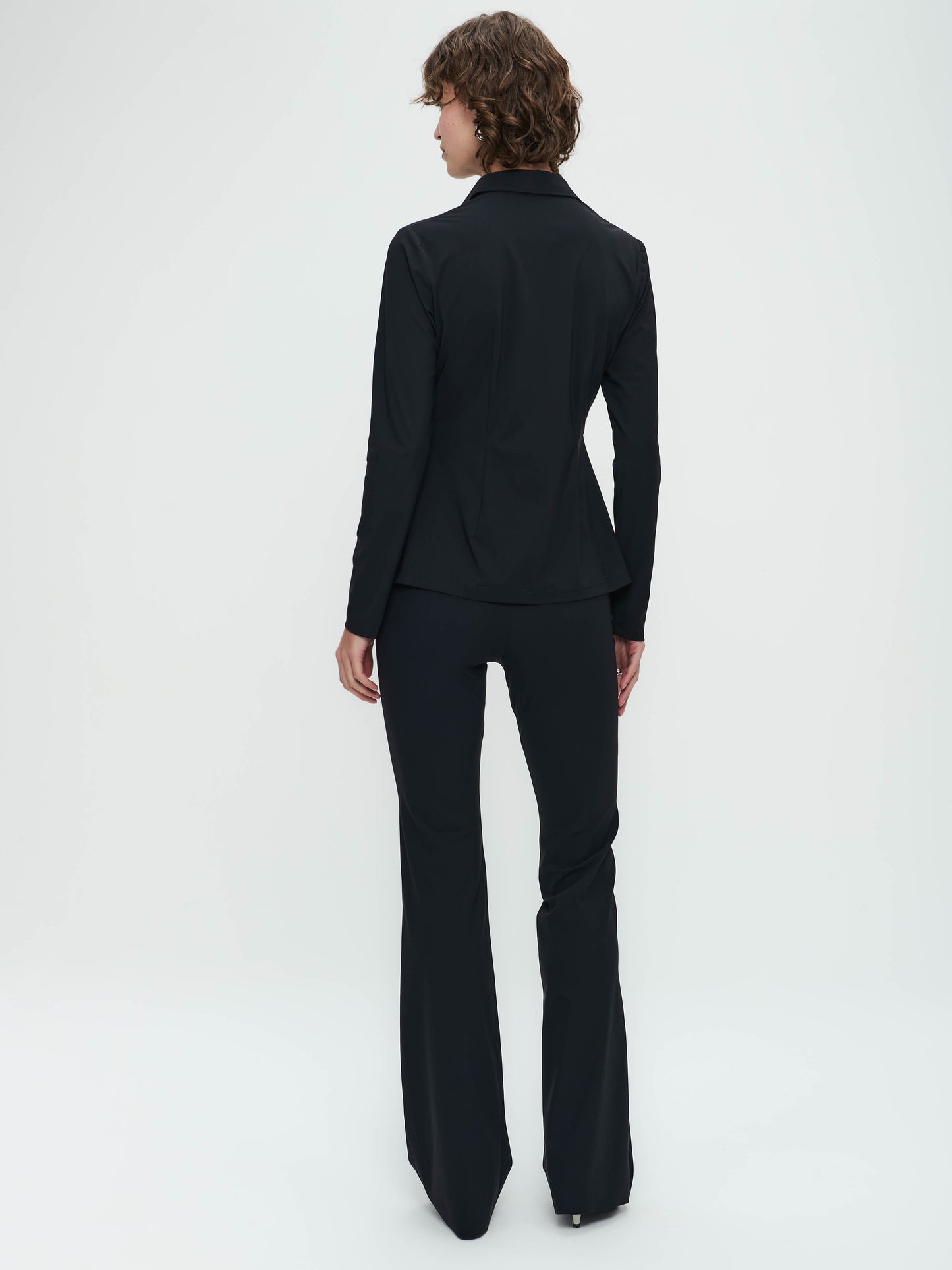 Pants Eliya easy wear flair Technic - BB277
