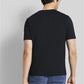 HERREN T-SHIRT 1/2 ARM - 55045A 8350