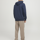 JCOBLACK SWEAT HOOD CH - 12245714