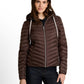 hooded lightweight jacket - 1051119