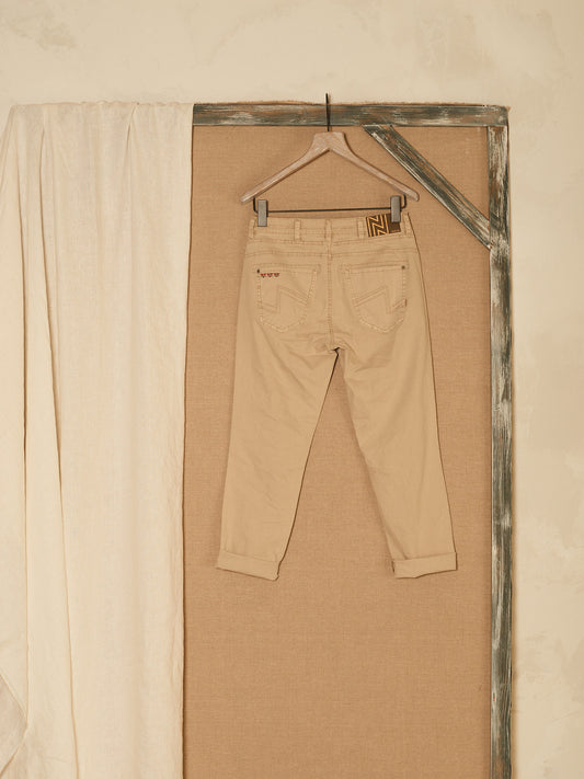 tapered ankle - S24198