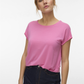 VMAVA PLAIN SS TOP JRS NOOS - 10284468