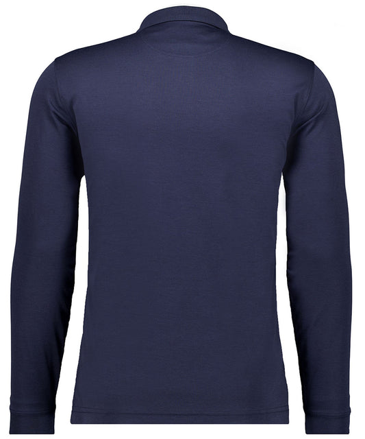 Polo softknit LS - 5444091