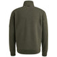 Zip jacket jacquard interlock swea - PSW2509436