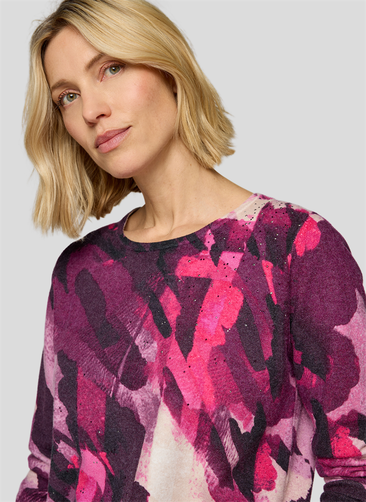Pullover - 55-222612