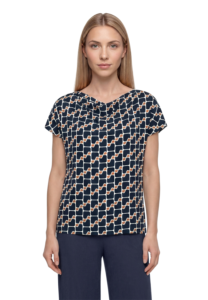 Shirt Kurz 1/2 Arm - 29001621