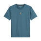 T-shirt, short sleeve, crew neck, A - 524201251298
