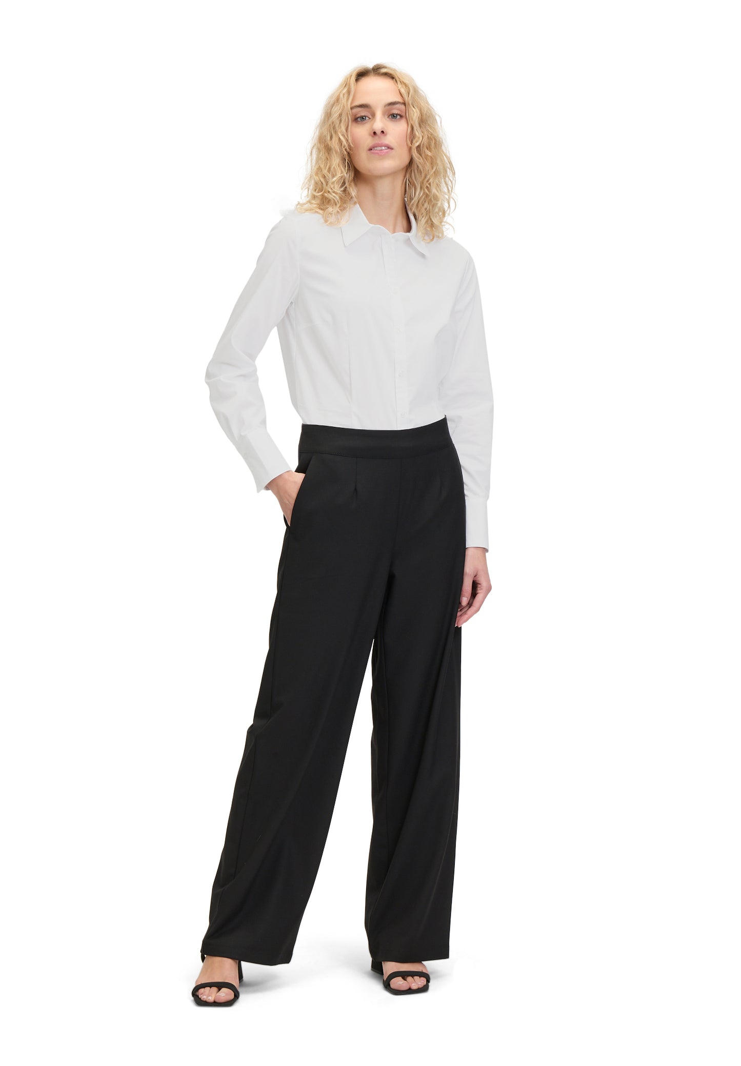 Bluse Lang 1/1 Arm - 86159555