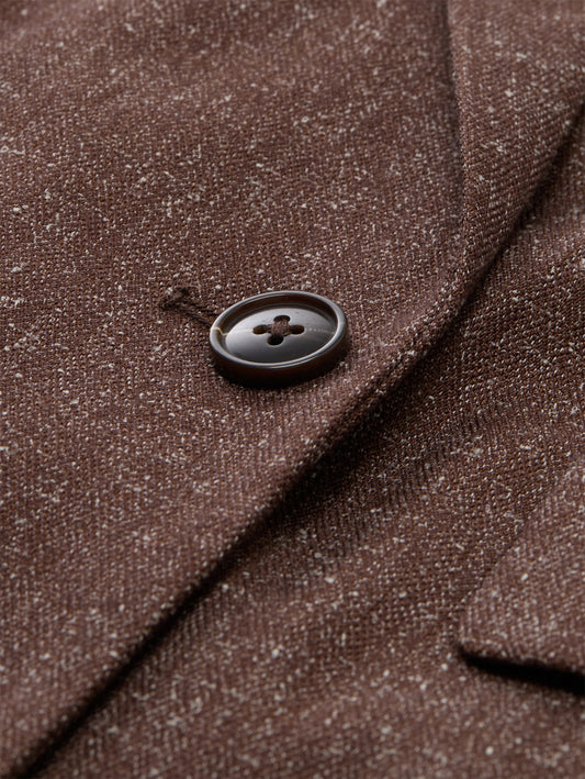 blazer double-breasted - 1048644