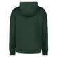 Sweater Hooded Full Zipper Double L - 25100907