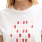 T-shirt basic crew neck - 1045534