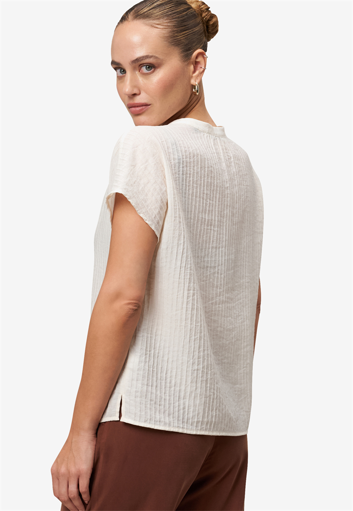 zero Bluse - 1010003452