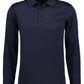 Polo soft knit LS - 540291