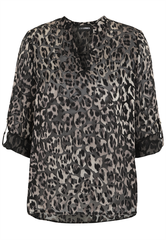 Bluse 1/1 Arm - 274529