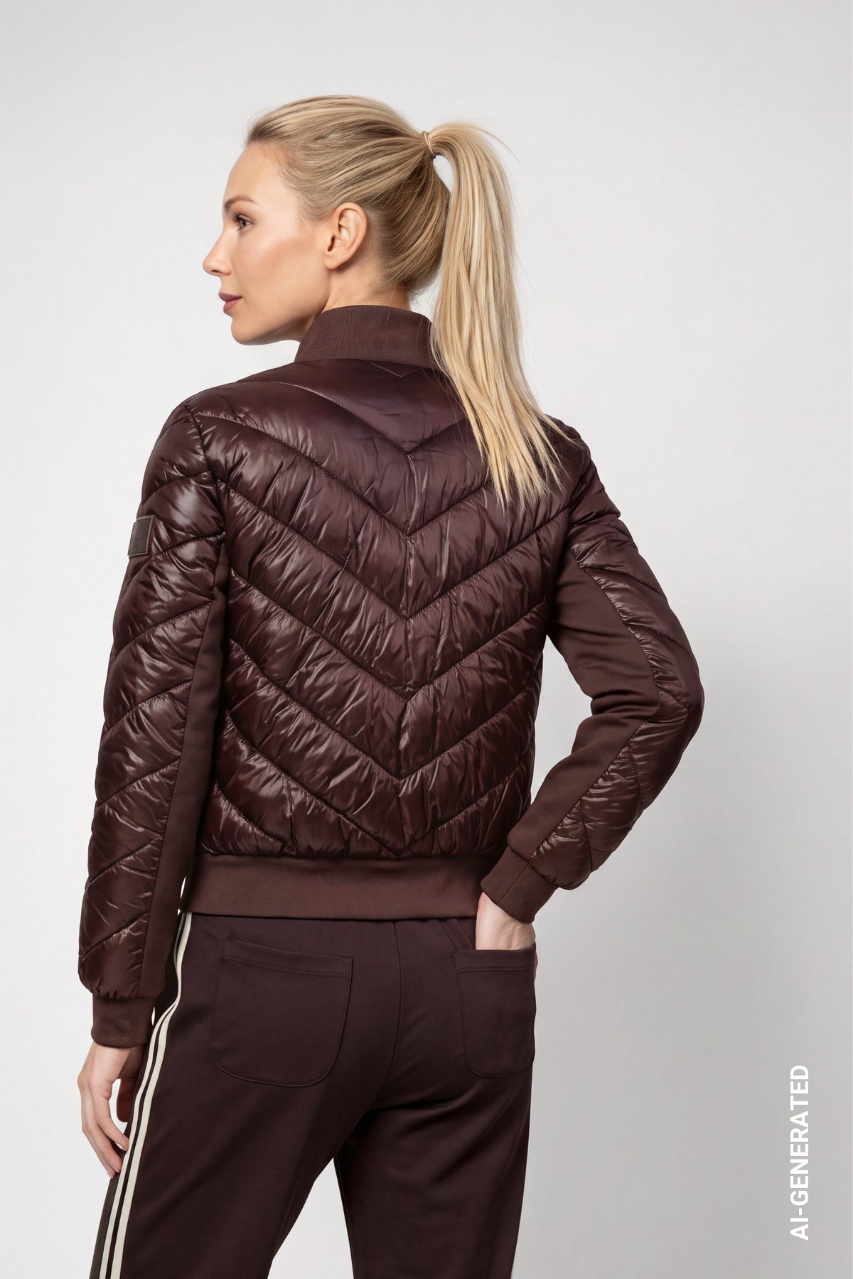 Jacke - 809755