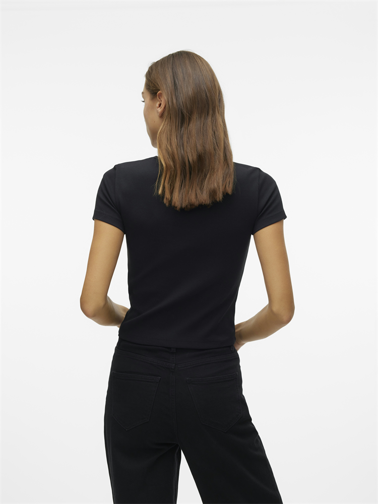 VMCHLOE SS SHORT TOP JRS NOOS - 10306894