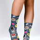 Lady Socks NFT - 1010-04529-502
