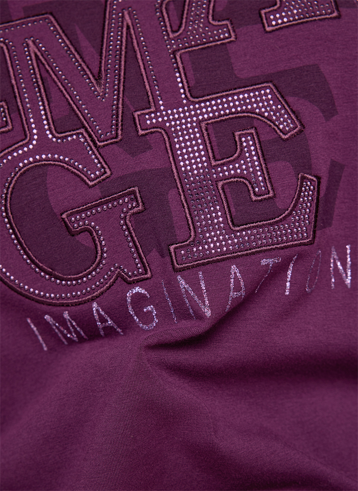 T-Shirt - 55-222302