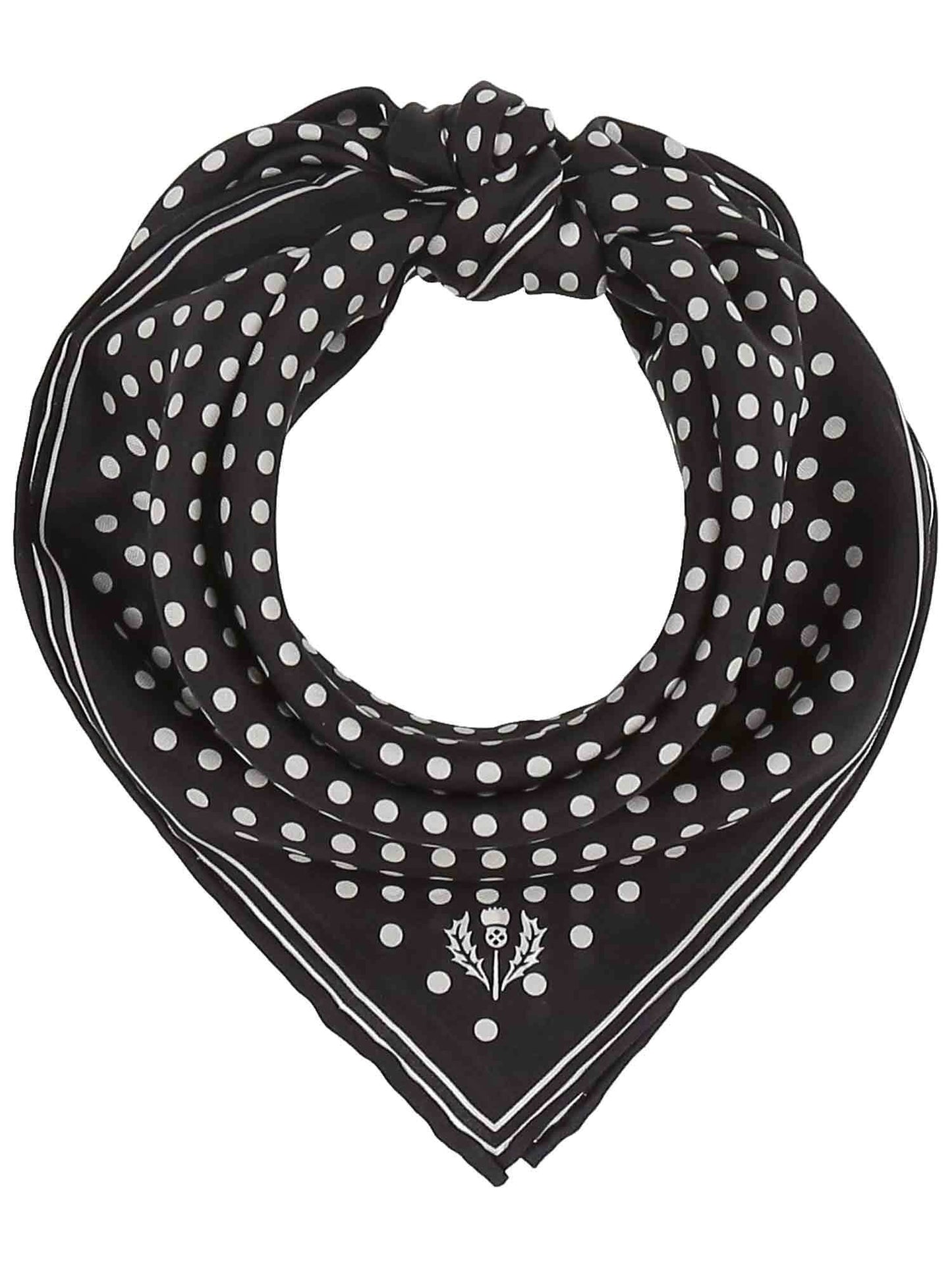 Seiden Bandana - 612168