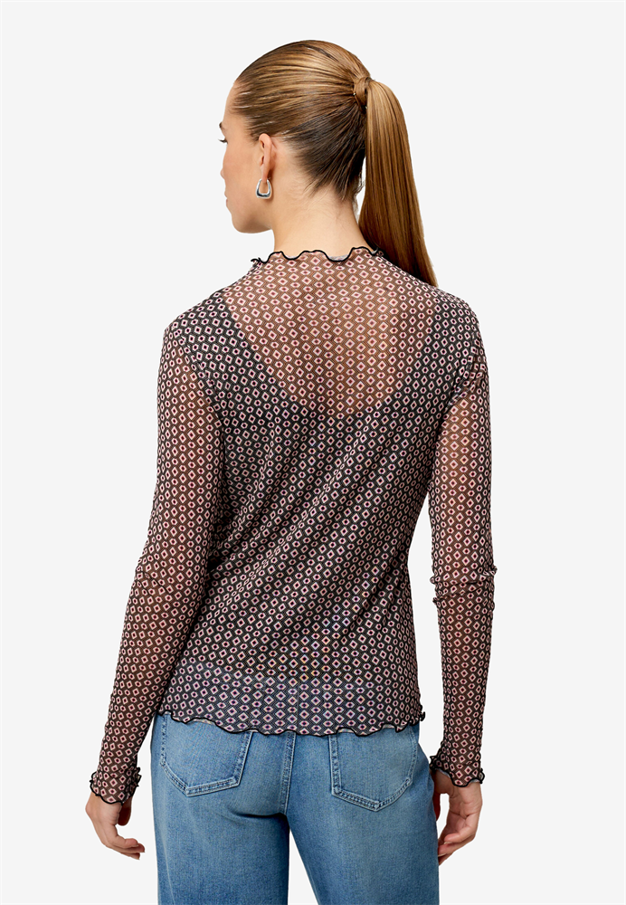 zero T-Shirt / Top - 1010003737