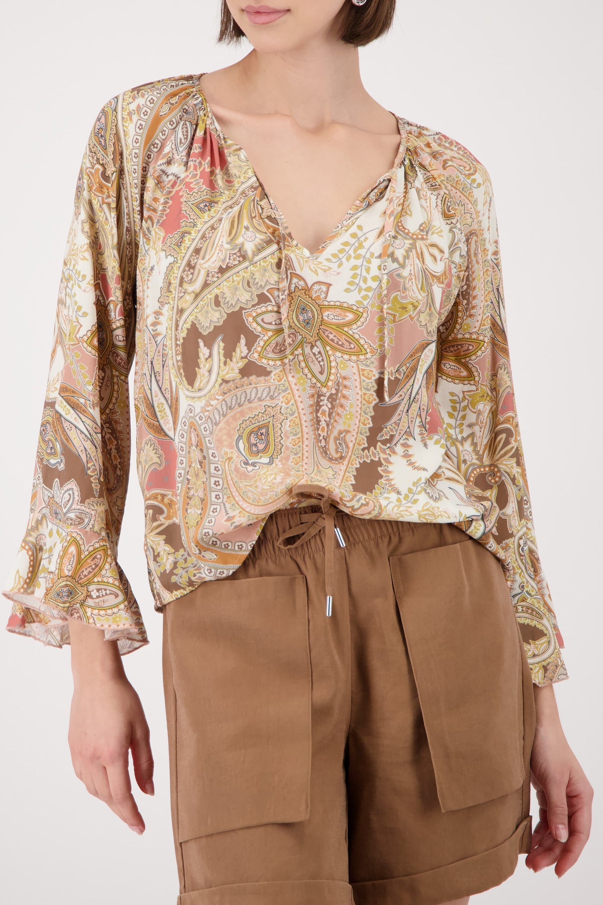 Bluse - 410570