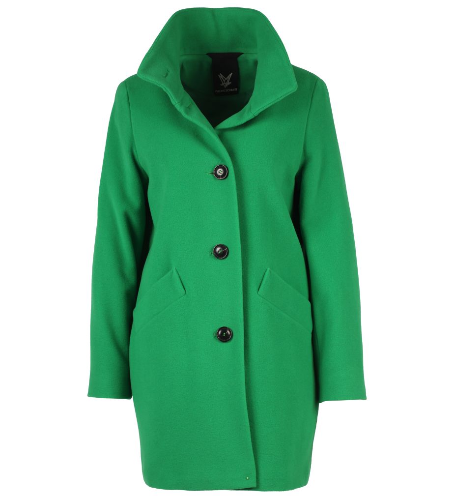 JACKE WOLLE - 250252563