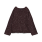 VMLEILANI STITCH LS BOATNECK PULLOV - 10336582