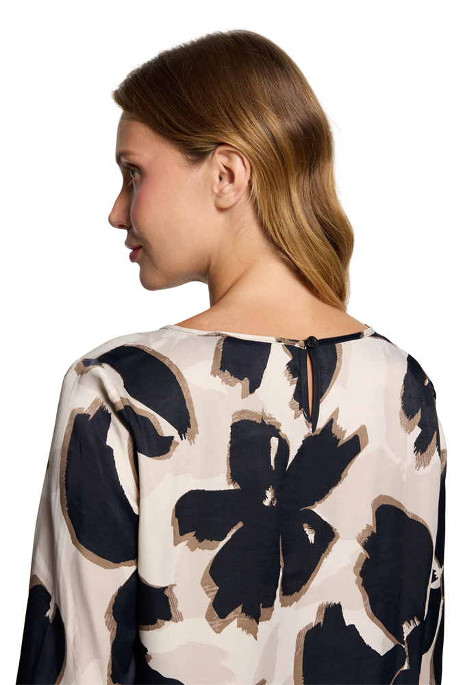 Bluse Kurz 3/4 Arm - 81201672