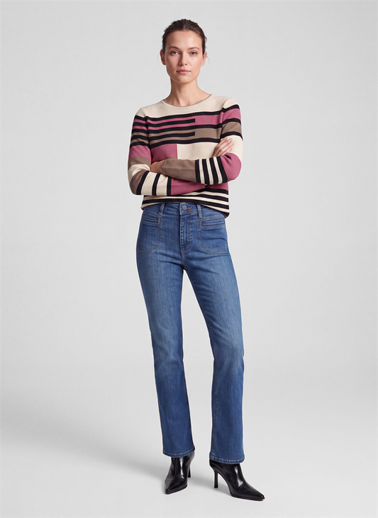 PULLOVER - 57-123622