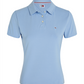 TJW SLIM ESSENTIAL POLO SS - DW0DW17220