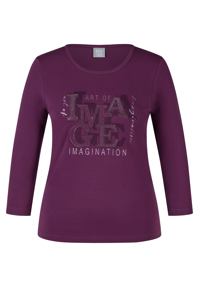 T-Shirt - 55-222302