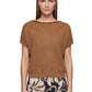 Strickpullover Kurz ohne Arm - 54712006