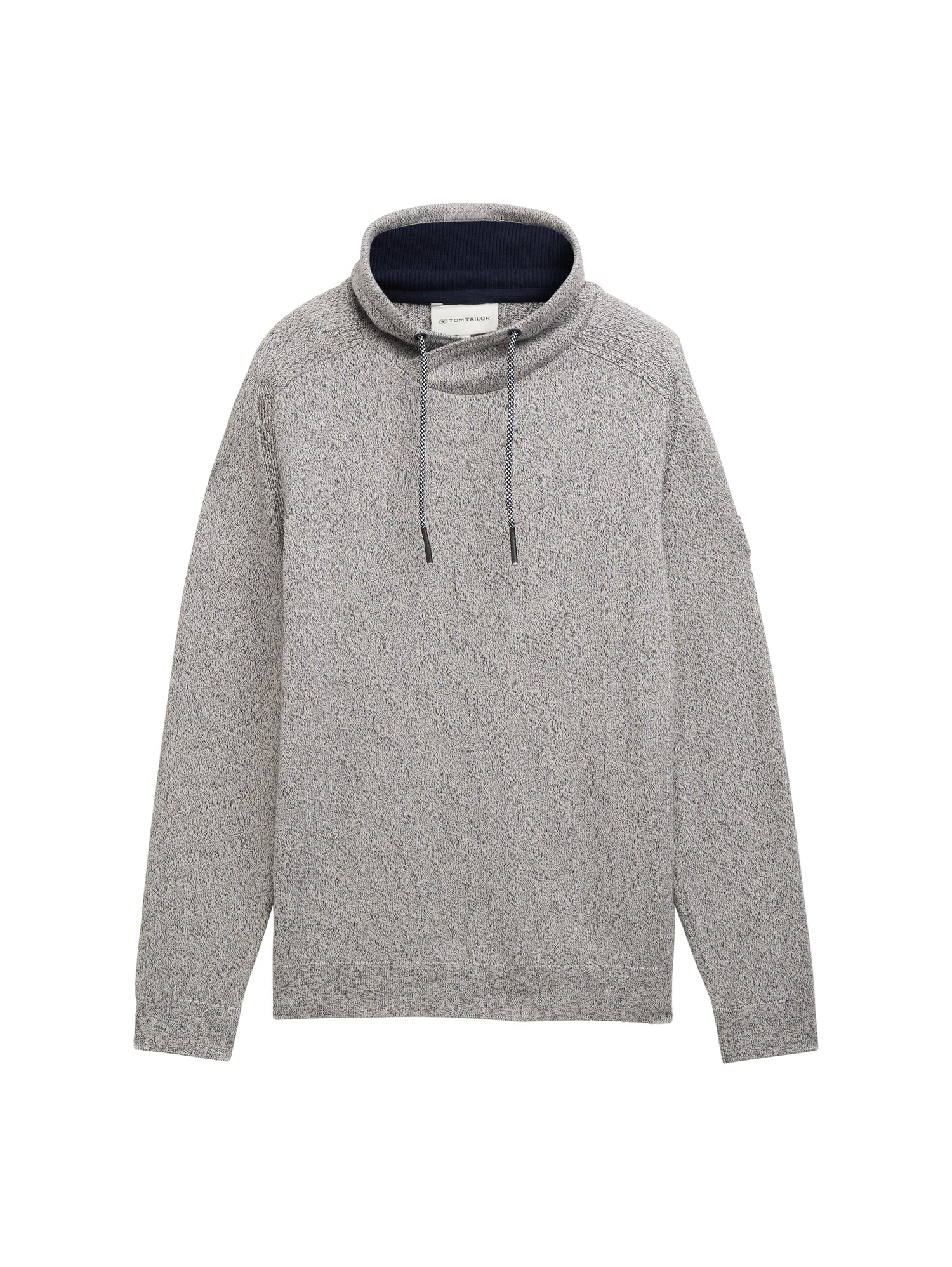 Pullover & Strickjacken