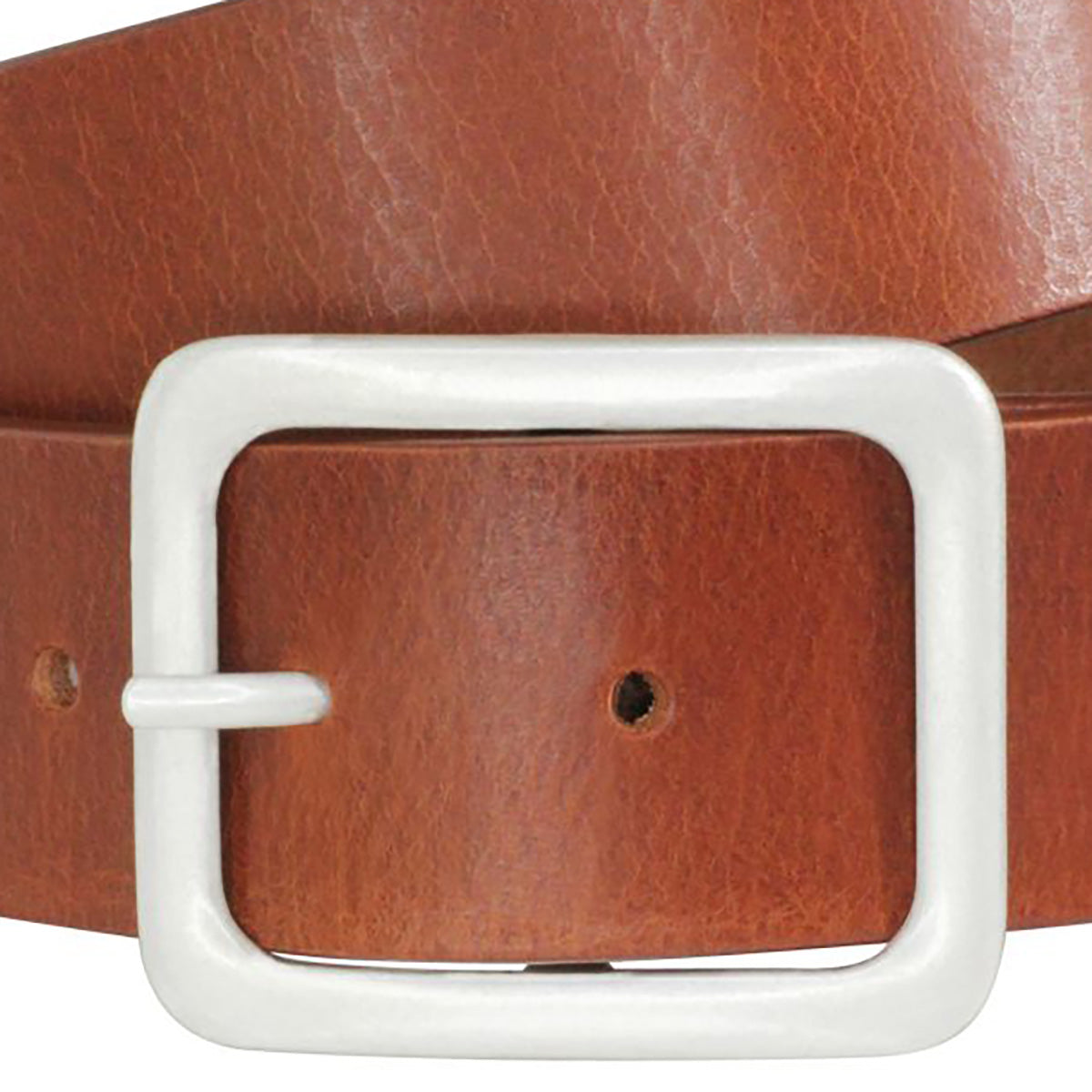 Ledergürtel LINDENMANN - 1040278