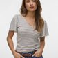 VMGINA 2/4 SHORT TOP JRS NOOS - 10325611