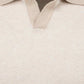 Resort collar, 2-coloured - 468691