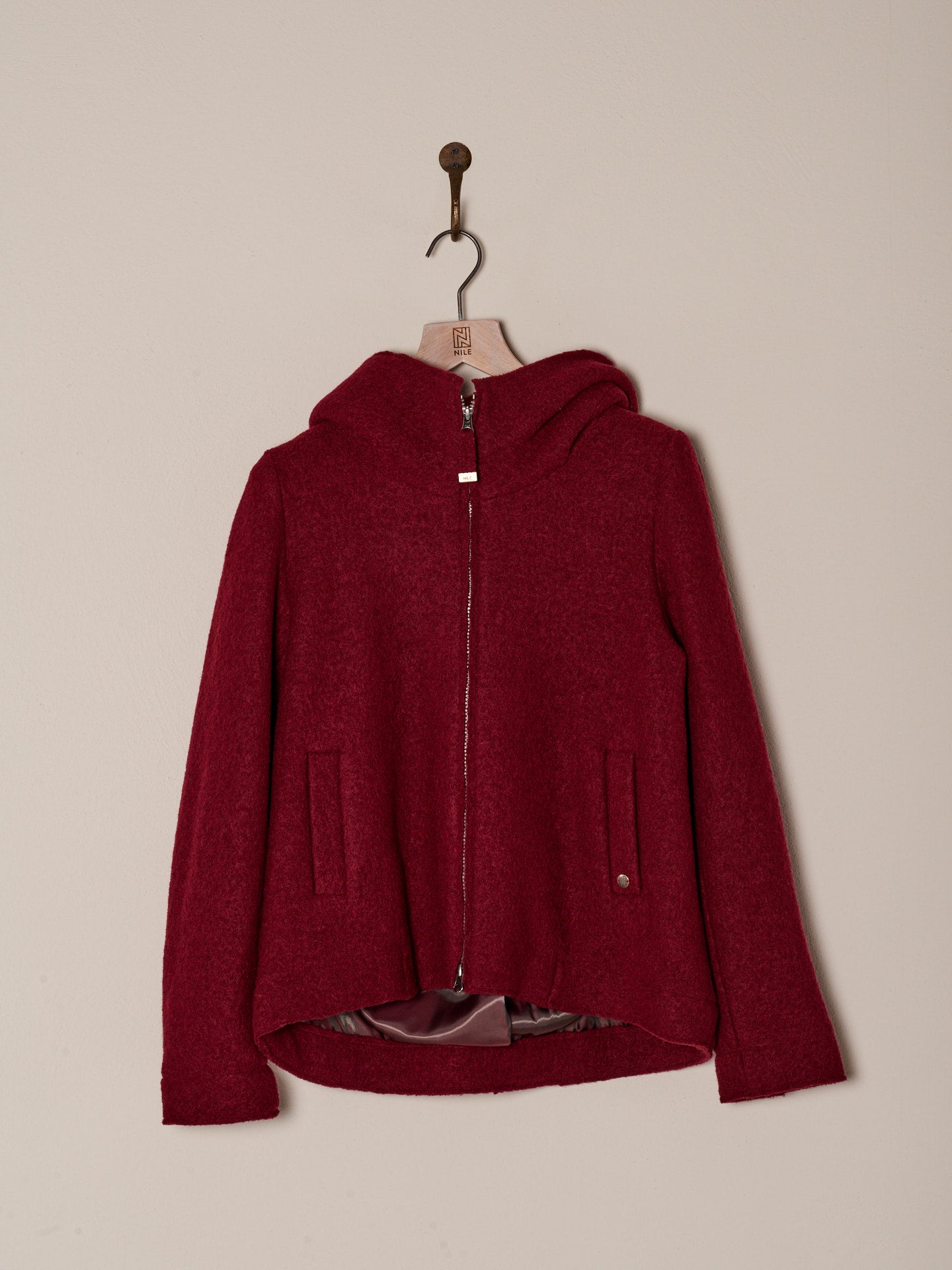 jacket - H25614